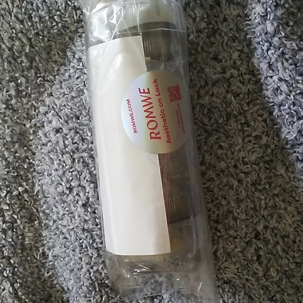 Vampire fang kit
